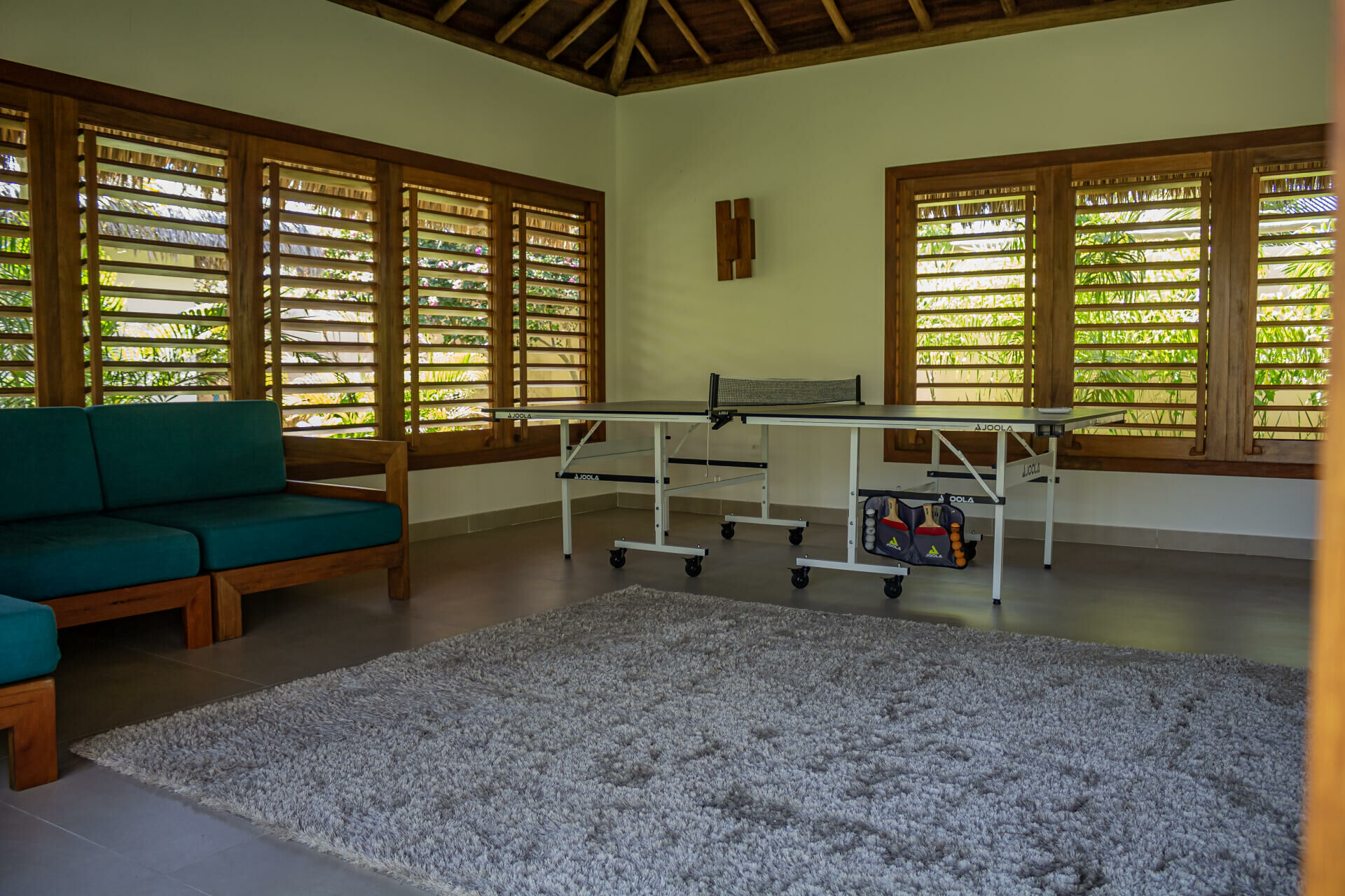 Imagem de Casa frente ao mar, pé na areia, ampla e com uma vista magnífica no Pontal do Maceió